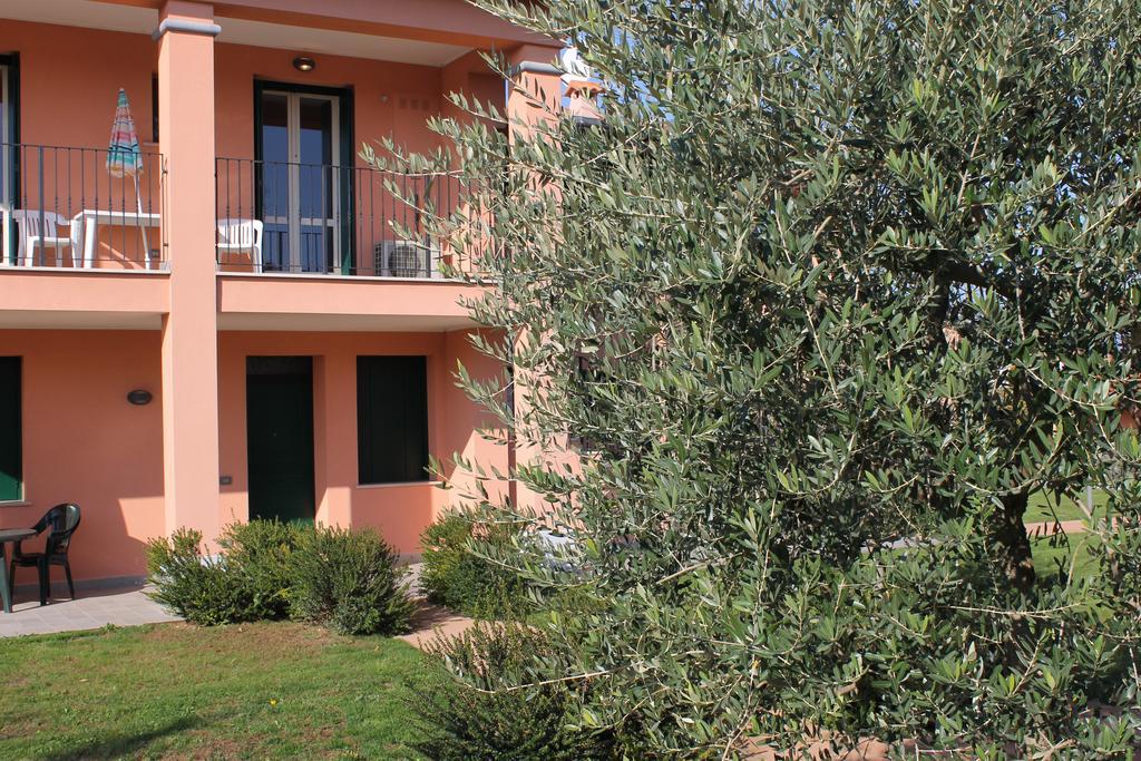 Residence Barcarola Sirmione Kültér fotó